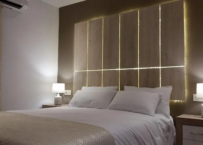 Lucero 12 ماربيا