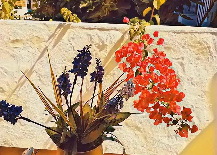 Lucero 12 بيت ضيافة