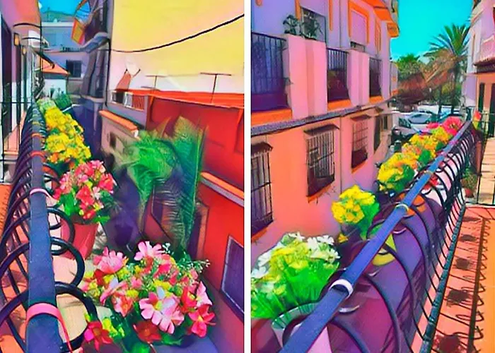 Lucero 12 بيت ضيافة 4*