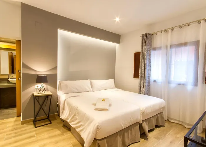 Lucero 12 بيت ضيافة