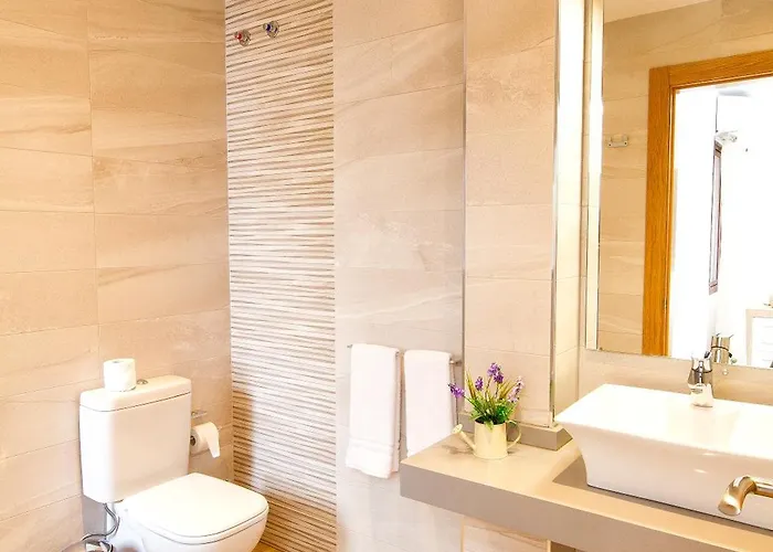 بيت ضيافة Lucero 12