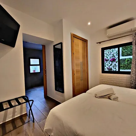 Lucero 12 4* Marbella