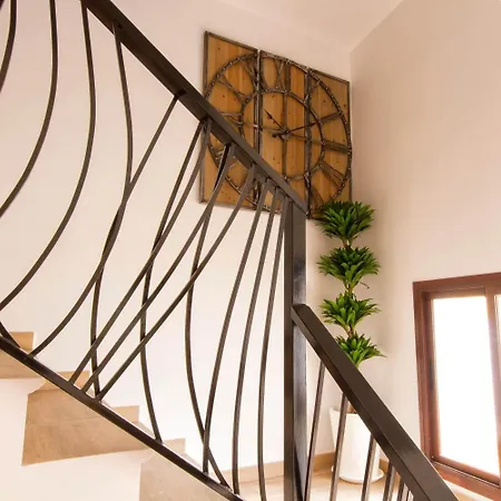 Pensionat Lucero 12 Marbella