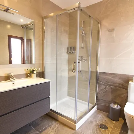 Pensionat Lucero 12 4*